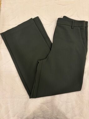 Joie Olive Green Trousers
